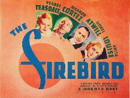 The Firebird