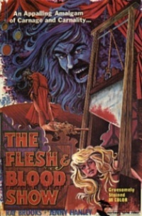 Flesh And Blood Show