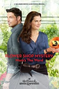 Flower Shop Mystery: Mum's The Word
