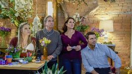 Flower Shop Mystery: Snipped in the Bud