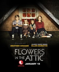 Flowers In The Attic