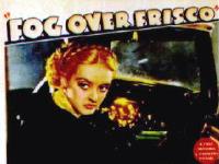 Fog Over Frisco