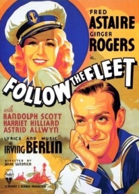 Follow The Fleet