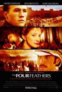 Four Feathers