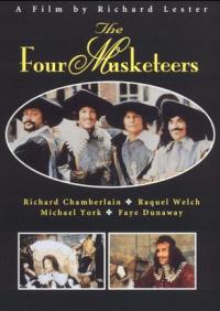 Four Musketeers