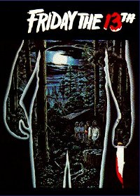 Friday The 13th