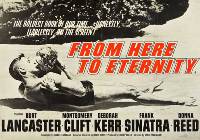 From Here To Eternity