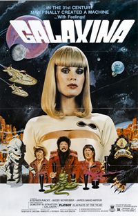 Galaxina