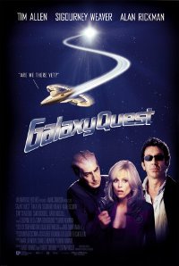 Galaxy Quest
