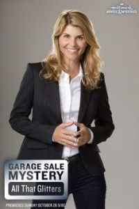 Garage Sale Mystery: All That Glitters