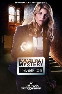 Garage Sale Mystery: Deadly Room