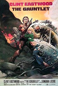 The Gauntlet