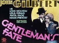 Gentleman's Fate