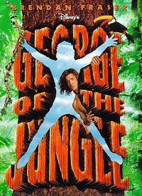 George Of The Jungle