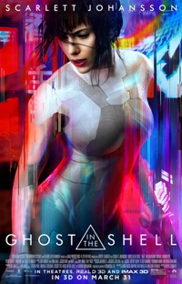 Ghost In The Shell