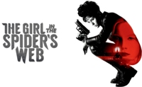 The Girl In The Spiders Web