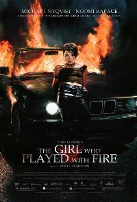 Girl Who Played With Fire