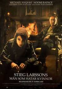 Girl With A Dragon Tattoo