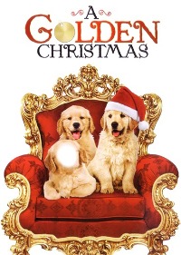 golden Christmas