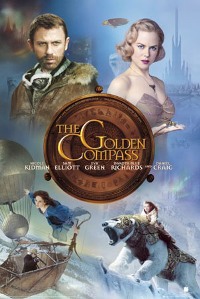 Golden Compass