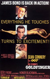 Goldfinger