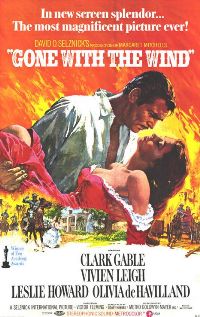 Gone With The Wind