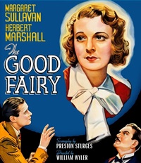 The Good Fairy