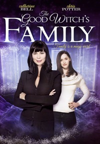 Good Witch's Family