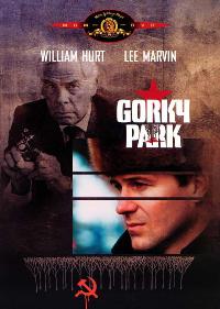 Gorky Park