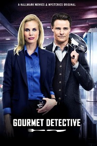 Gourmet Detective