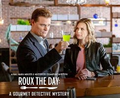 Gourmet Detective: Roux the Day