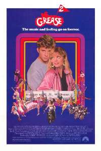 Grease 2