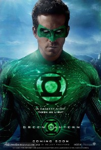Green Lantern