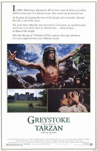 Greystoke