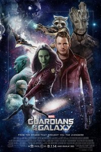 Guardians Of The Galaxy