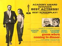 Guess Who's Coming To Dinner