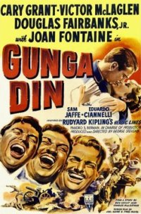 Gunga Din