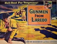 Gunmen From Laredo