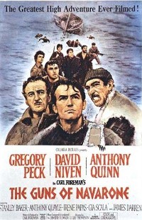 Guns Of Navarone