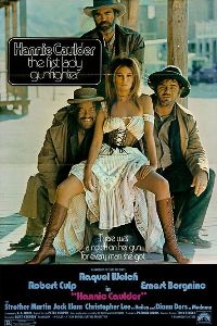 Hannie Caulder