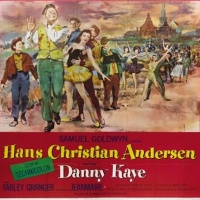 Hans Christian Andersen