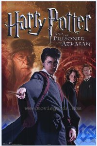 Harry Potter And The Prisoner Of Azkaban