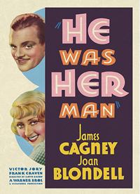 He Was Her Man