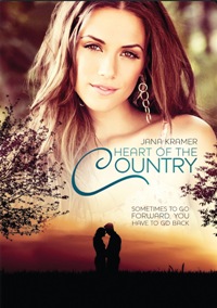 Heart Of The Country