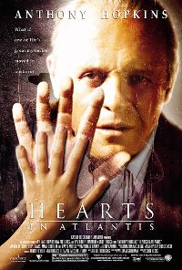 Hearts In Atlantis