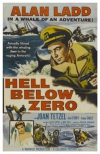 Hell Below Zero