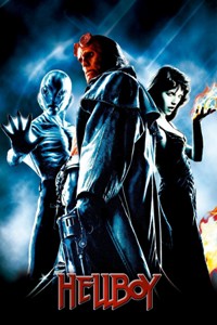 Hellboy