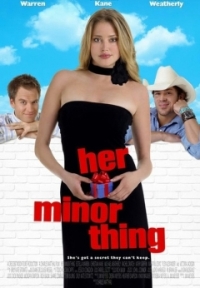 Her Minor Thing