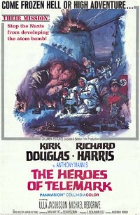 The Heroes Of Telemark