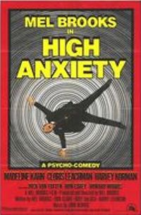 High Anxiety